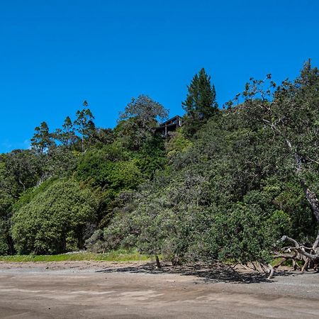 Bayview Beauty - Helena Bay Holiday Home Lyttelton Exterior foto