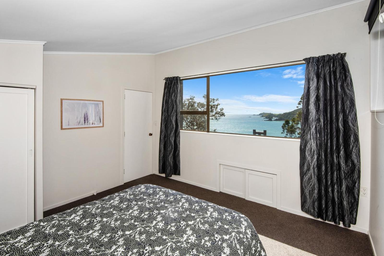 Bayview Beauty - Helena Bay Holiday Home Lyttelton Exterior foto